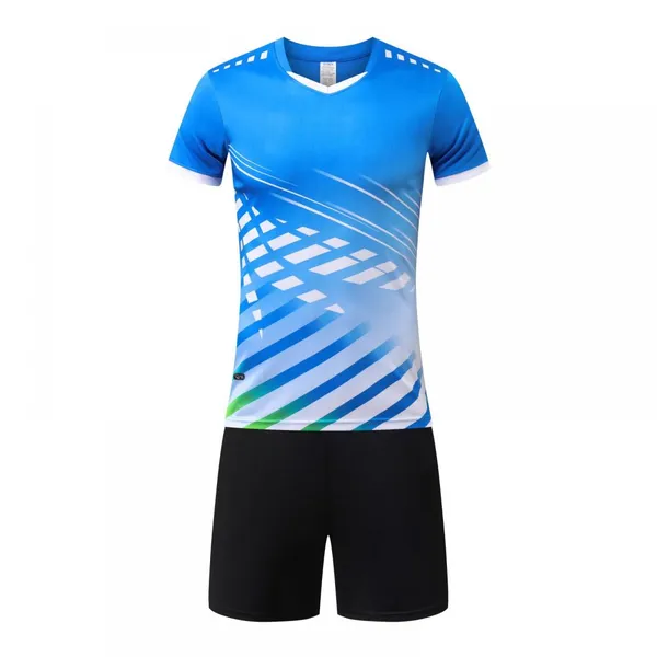 Wholesale Philippines Football Uniform Kids Soccer Jerseys Sport Kits Soccer Shirt Child Tracksuits Sportswear Clothes For Children Wear photo-5