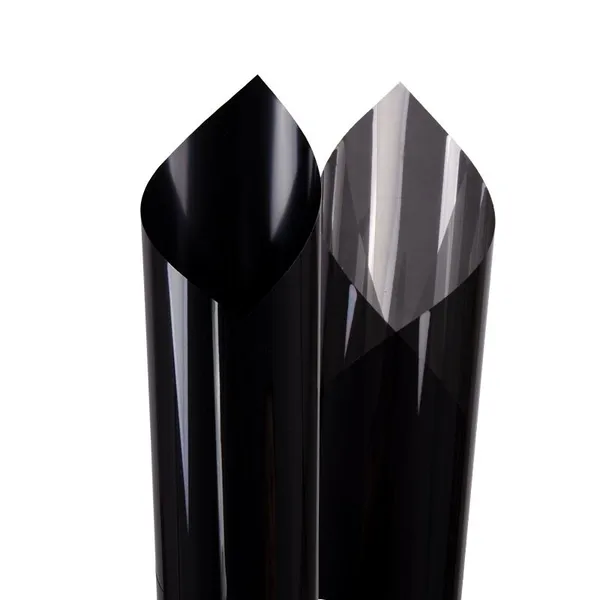 Decorative Film Architectural Glass Decorative Stickerr Chitectural Glass Film Heat-Insulating Glass Sticker