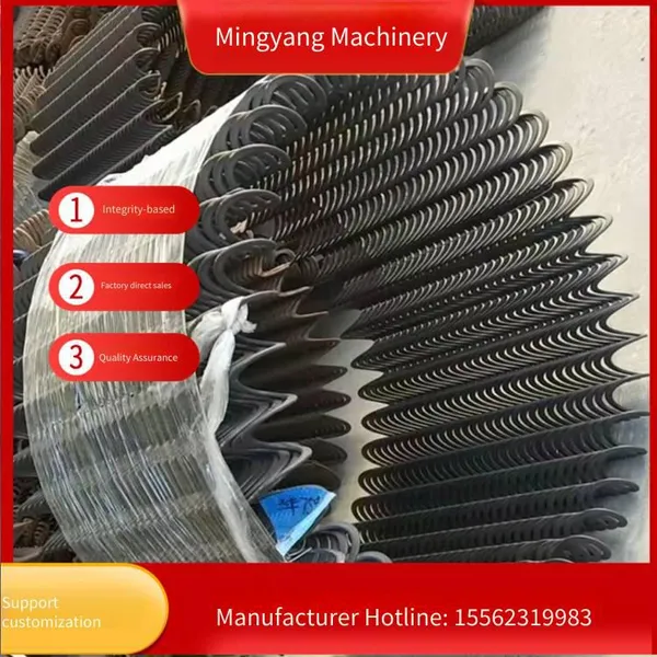 Labor-saving and Time-saving Vehicle-mounted Automatic Grain Collector, Grain and Rice Suction Machine, Mobile Loading and Material Pumping Machine photo-3