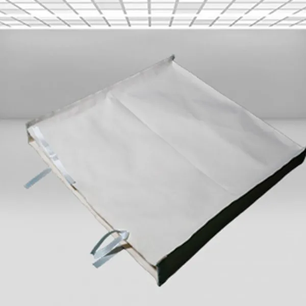 Zinc Process Filter