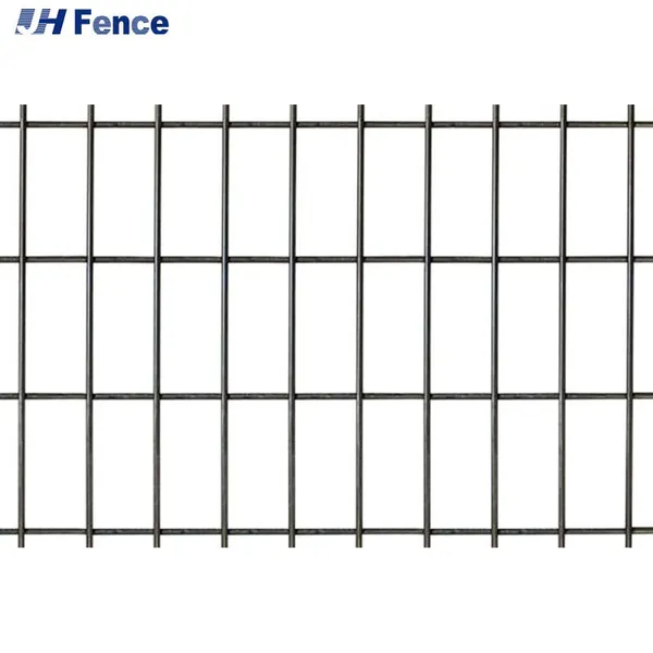 Stainless Steel/ Galvanized Welded Wire Mesh Mild Steel Wire Net Goat Fence Panels 1x1 Welded Wire Mesh Panel photo-2
