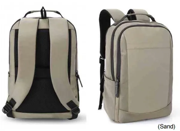 Großhandel Business Laptop Rucksack mit großer Kapazität, Computerrucksack