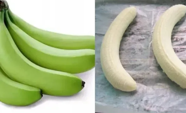 Automatic Green Banana Peeling Machine photo-5