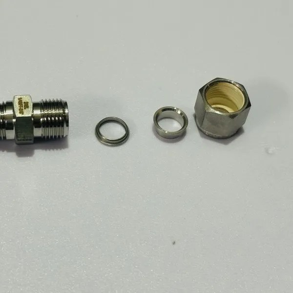 NPT Female Threaded Socket Weld Fitting Standard Size for Easy Installation and Pipeline Maintenance photo-5