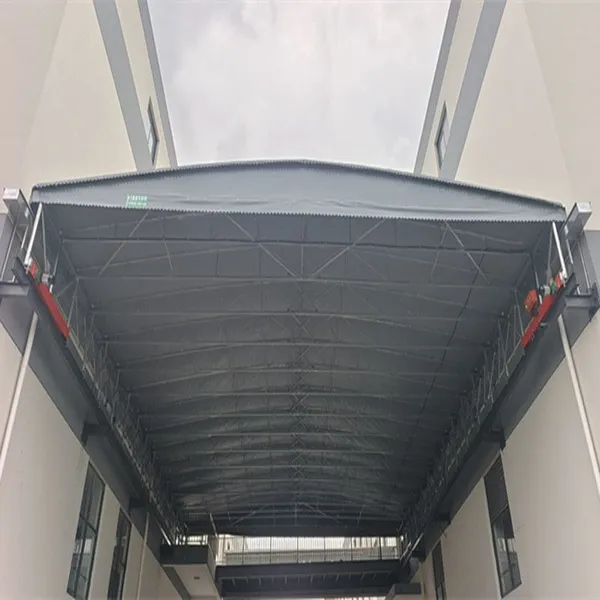 Manufacturers of Electric Awnings in Vietnam How Much Does an Electric Awning Cost per Square Foot? photo-3