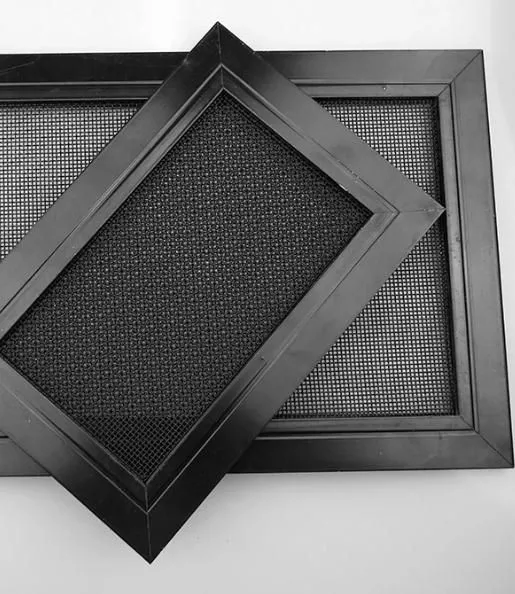 Stainless Steel 304 Standard Security Mosquito Netting photo-4
