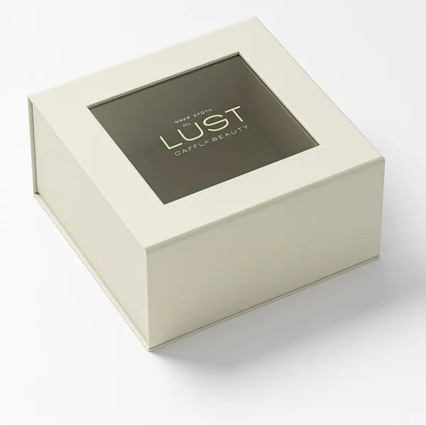 Product Packaging Box - a Quality Choice That is Both Beautiful and Practical photo-4