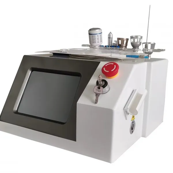 Advanced Endolifting Technology With Dual 980nm & 1470nm Lipolysis Laser photo-3