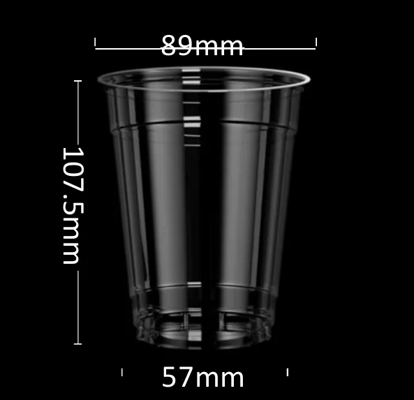 1. Food Grade Single Wall Disposable Paper Coffee Cups, Takeaway Hot Drink Paper Cups for Cafe Shop photo-2