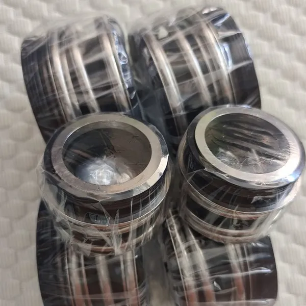 KQSN450-M9/615 Pump Mechanical Seal 304 Stainless Steel Standard Compliant for Centrifugal Pumps photo-5