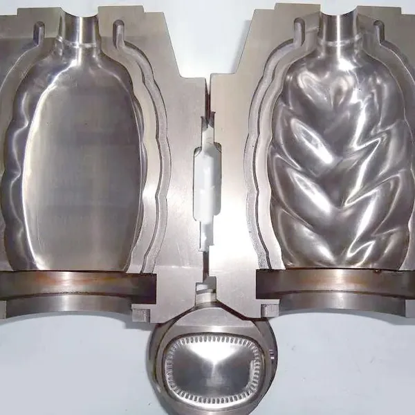 Preform Mould