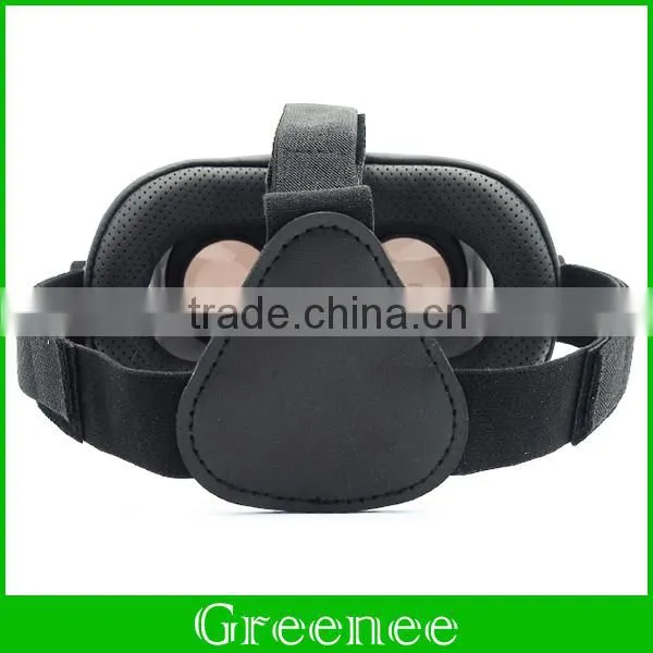 Xiaozhai Z4 BOBO VR Z4 Mini 120 Degrees FOV Virtual Reality Headset 3D Movie Game Theater photo-6