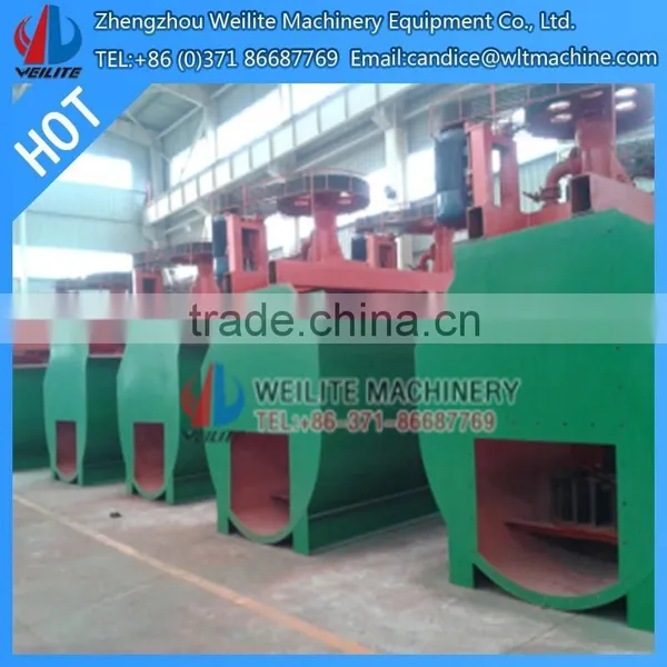 Copper Flotation Production Line , Iron Flotation Production Line , Ore Flotation Production Line , Flotation Production Line photo-3