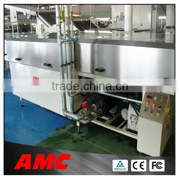 Juice Bottle Cooling Tunnel Beverage Cooling Tunnel photo-5