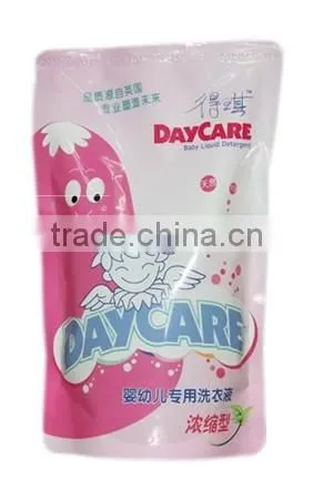Toy Wash Liquid Detergent photo-5