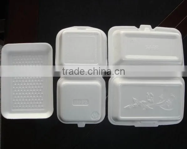 UNITY PS Moulding Machine photo-5