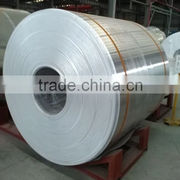 China Supplier 5083 H26 Aluminum Coils Cost Price photo-2