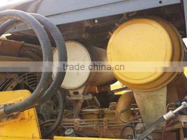 Used Condition Chinese Shantui SD16 Bulldozer for Sale in Shanghai/ Used Bulldozer With Reasonable Price and High Quality photo-3