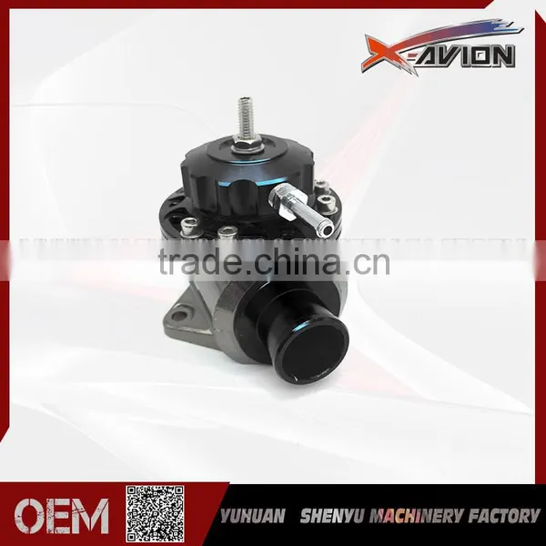 Factory Direct Sales Electronic Blow Off Valve photo-2