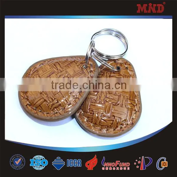 MDK3 2015 Personalized RFID ABS NFC Keyfob photo-5