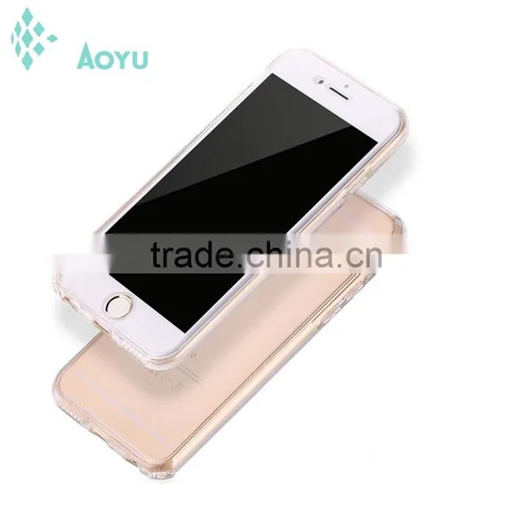 Lightweight Adjustable Mobile Phone Case Cell Phone Case for Iphone 6 Plus