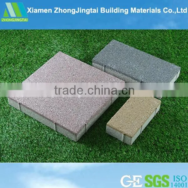 Porous Ceramic Brick/Plate for Thermal Power,water Treatment With Competitive Price photo-2