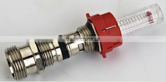 Hight Quality Floor Heating System Stainless Steel Manifold photo-4
