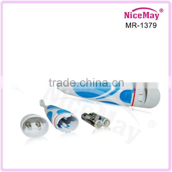 Gum Massager Personalized Electrical Toothbrush photo-3