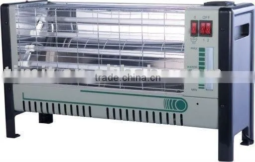 Stainless Steel Convector Heater (W-HQ1241)