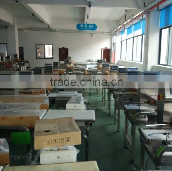 Checkweigher Pouch photo-5