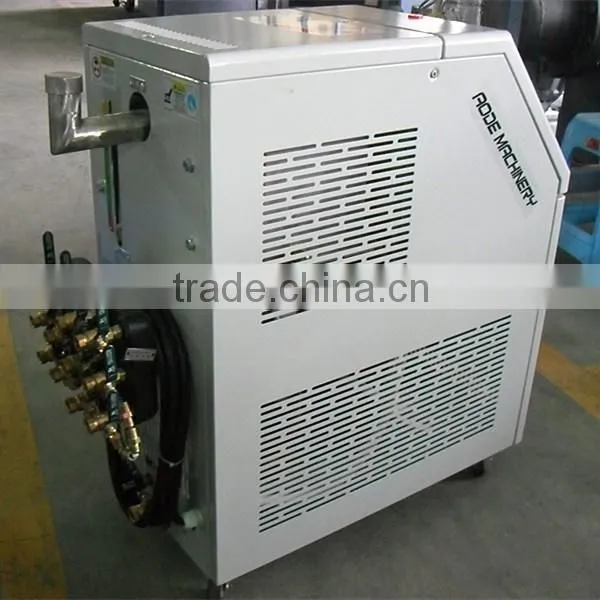AWM-05A Standard Water Mold Temperature Controller for Industry photo-4