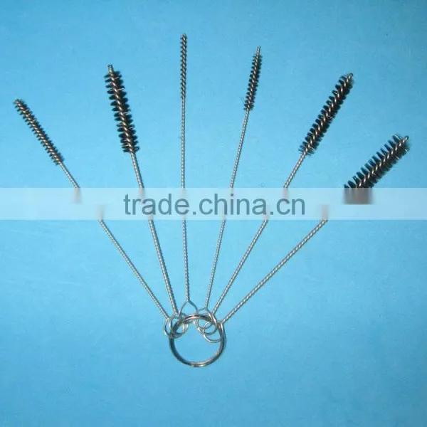 Bore Brush for Gun Cleaning