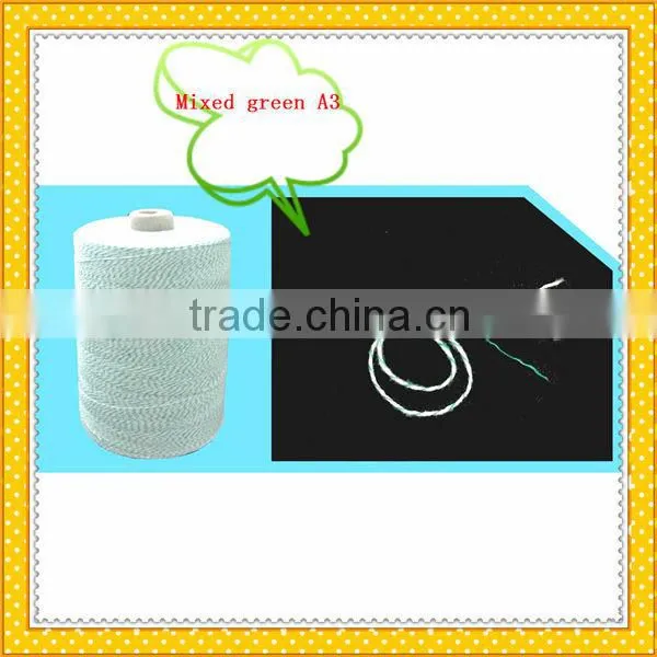 20/2 20/3 20/4 Polyester Sewing Thread for Bag Closing / Bag Sewing Thread / Cheap Price for Polyester Sewing Thread photo-5