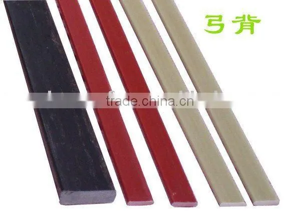 fiberglass flat bars