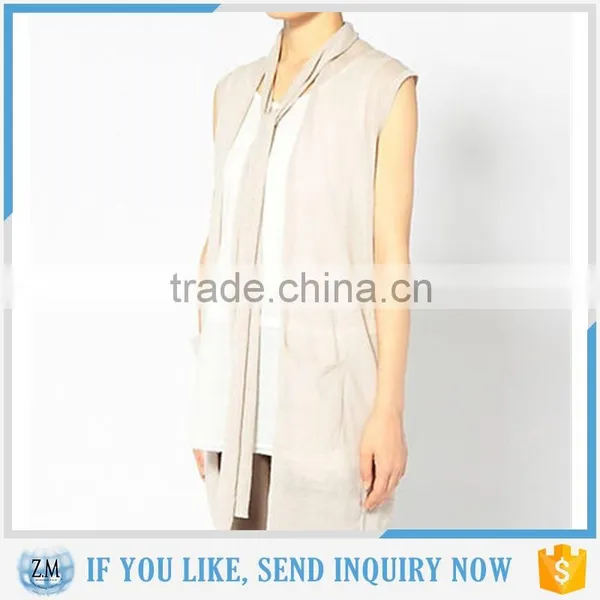 o Neck Cardigan Sweater for Women photo-3