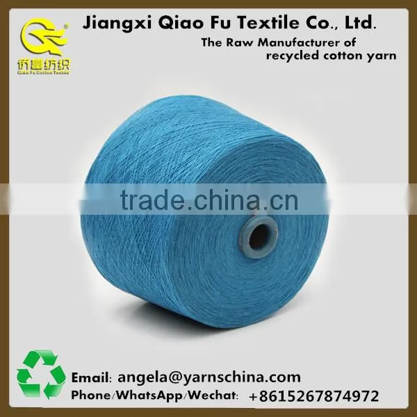 OE Recycled Yarn, Pet Toys Yarn photo-3