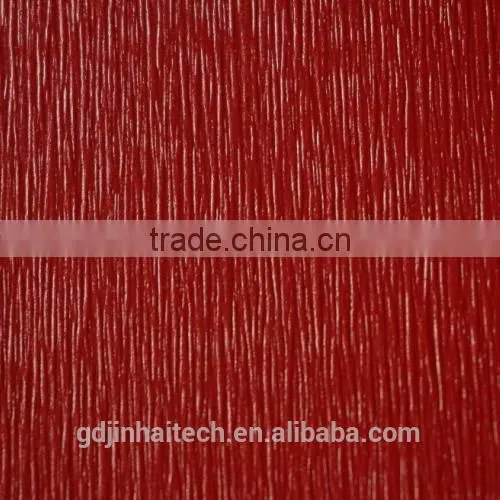 Customized Color Waterproof Leather Paper With 130 Gsm photo-2
