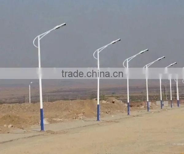 2016 Hot 40w New Highway Light Poles Pole Led Outside Lights photo-6