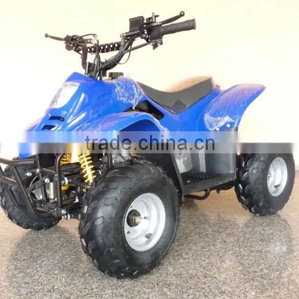 110cc Kid Atv Quad Atv Tire-6 photo-2