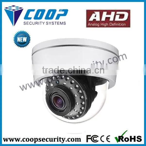 P2p Dome ip Cctv Camera POE FCC,CE,RoHS Certification IR Night Vision 1080p Full hd 2 Megapixel photo-3