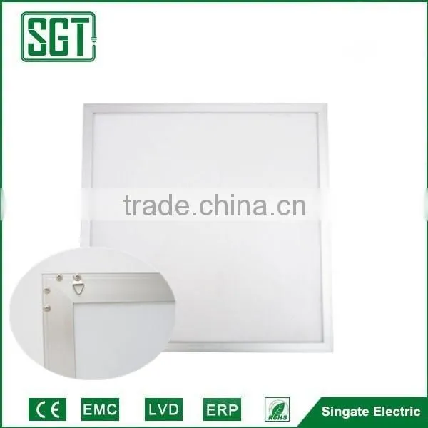 Good Quality Led Panel 6w 12w 18w Dimmable Round Led Panel Light photo-5