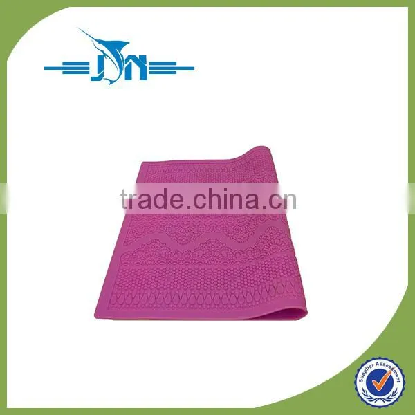New Product Bbq Grill Mat Silicone Mats With Low Price photo-5