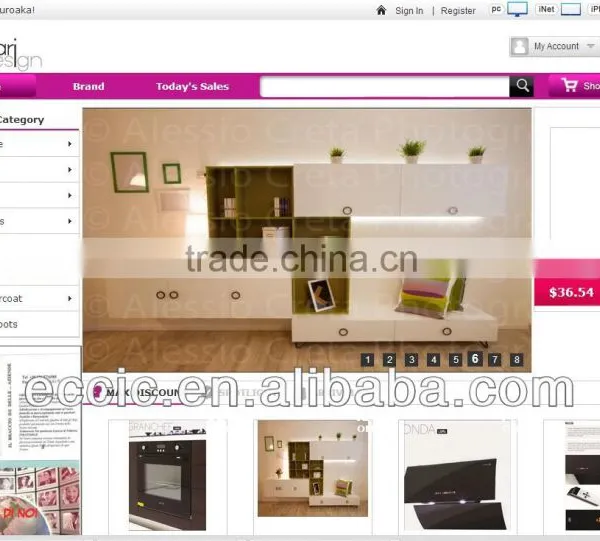 Online Furniture Stores, Buy Online Shop