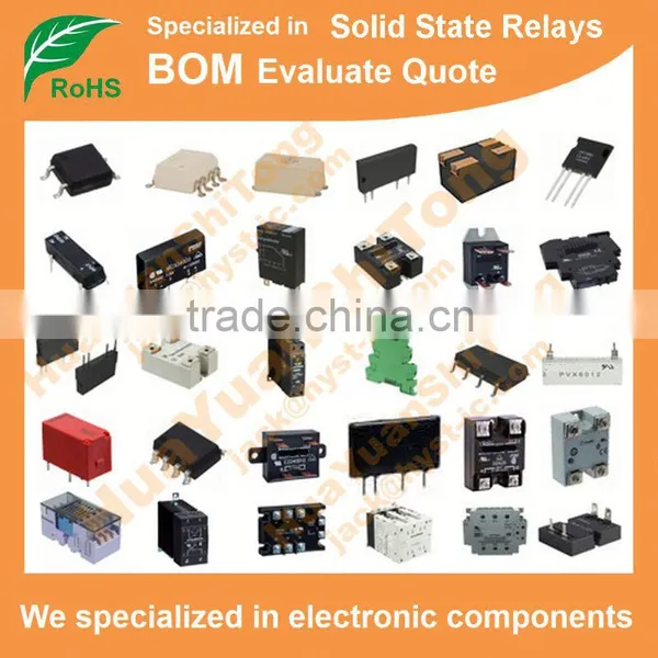 2900381 RELAY SOLID STATE Power Relays Size xxx