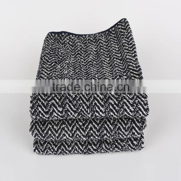 Embroidery Elegant Pure Color High Quality Terry Towel for Hotels photo-2