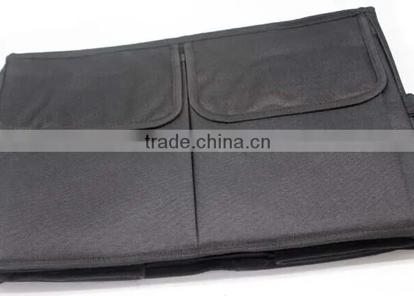 AN412 ANPHY Trunk Organizer Non-Woven Car Storage Bag Quality Choice photo-3