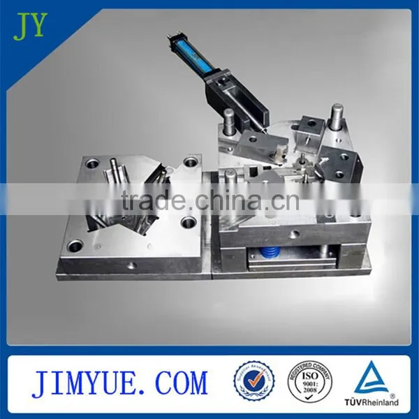 Injection Preform Mold photo-2