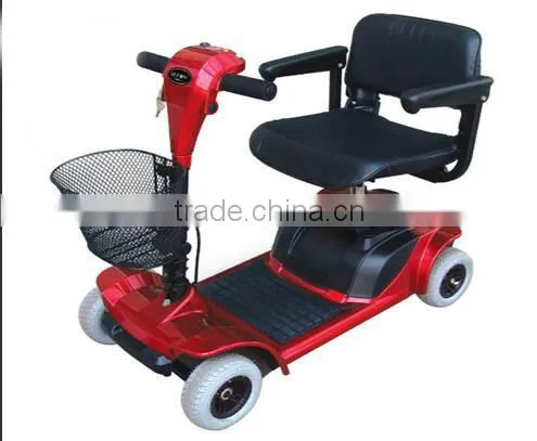 Mobility Disabled Scooter