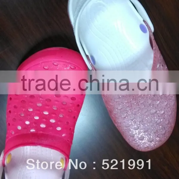 Six Stations EVA Slipper Injection Moulding Machine photo-4