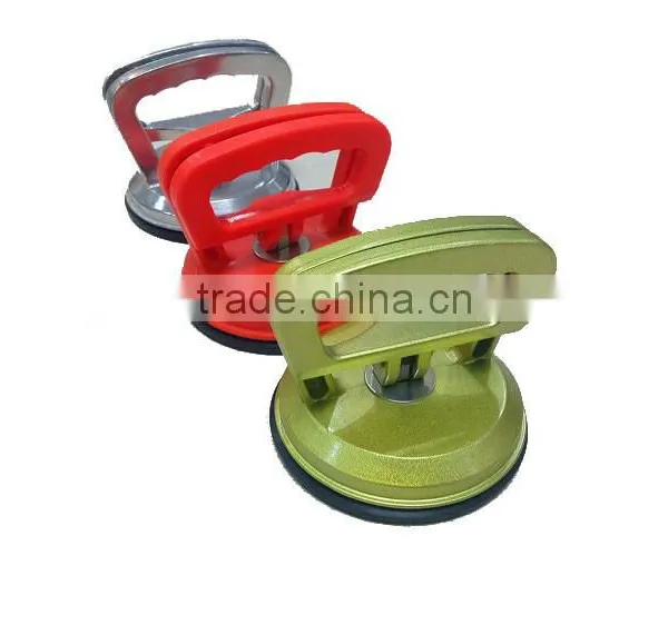 Plastic Single Claw Glass Sucker photo-3